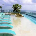 Exclusive: New Apartment With Private Jacuzzi.