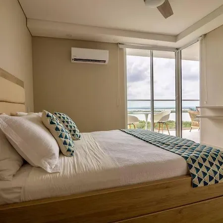 Exclusive: New With Private Jacuzzi. * Cartagena