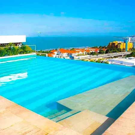 Apartamento Exclusive: New With Private Jacuzzi.