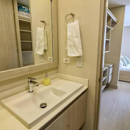 Apartamento Exclusive: New With Private Jacuzzi. *