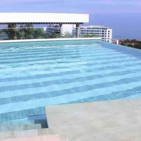 Exclusive: New With Private Jacuzzi. Apartamento Cartagena