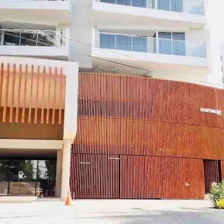 Exclusive: New With Private Jacuzzi. Apartamento *