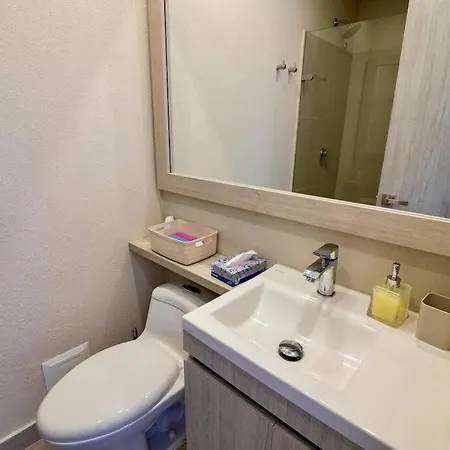 Apartamento Exclusive: New With Private Jacuzzi. Cartagena