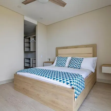 Exclusive: New With Private Jacuzzi. * Cartagena