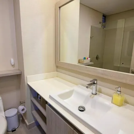 Exclusive: New With Private Jacuzzi. Apartamento Cartagena