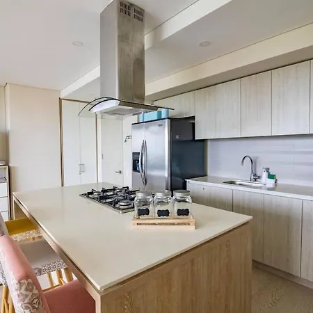 Exclusive: New With Private Jacuzzi. Apartamento *