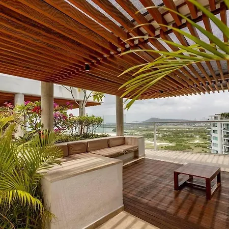 Apartamento Exclusive: New With Private Jacuzzi. Cartagena