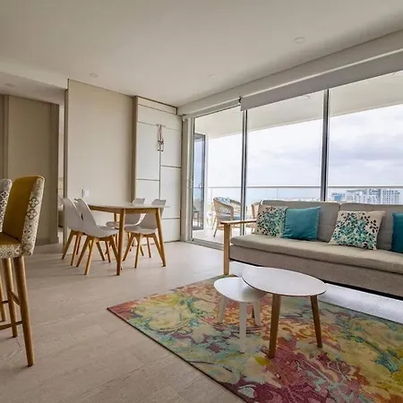 Apartamento Exclusive: New With Private Jacuzzi. *