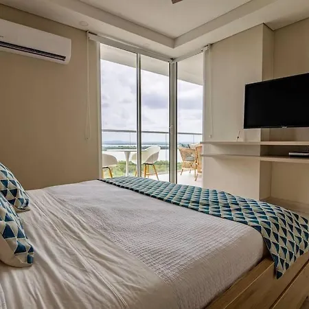 Apartamento Exclusive: New With Private Jacuzzi. *