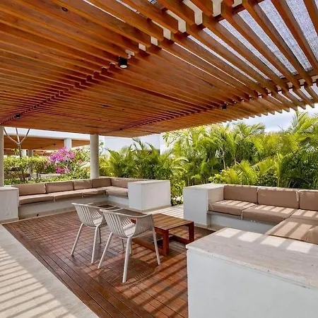 Exclusive: New With Private Jacuzzi. Apartamento