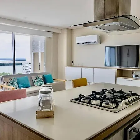 Exclusive: New With Private Jacuzzi. Apartamento