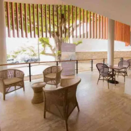 Apartamento Exclusive: New With Private Jacuzzi. Cartagena
